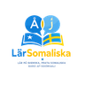 LärSomaliska logotyp